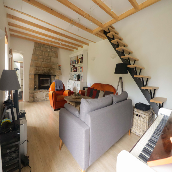 Offres de vente Maison Pluguffan 29700