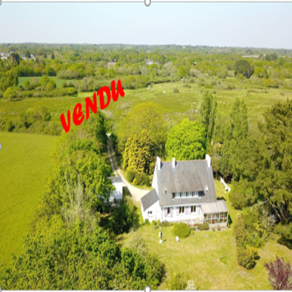 Offres de vente Maison Fouesnant 29170