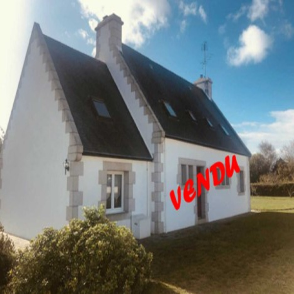 Offres de vente Maison Loctudy 29750