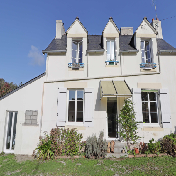 Offres de vente Maison Fouesnant 29170